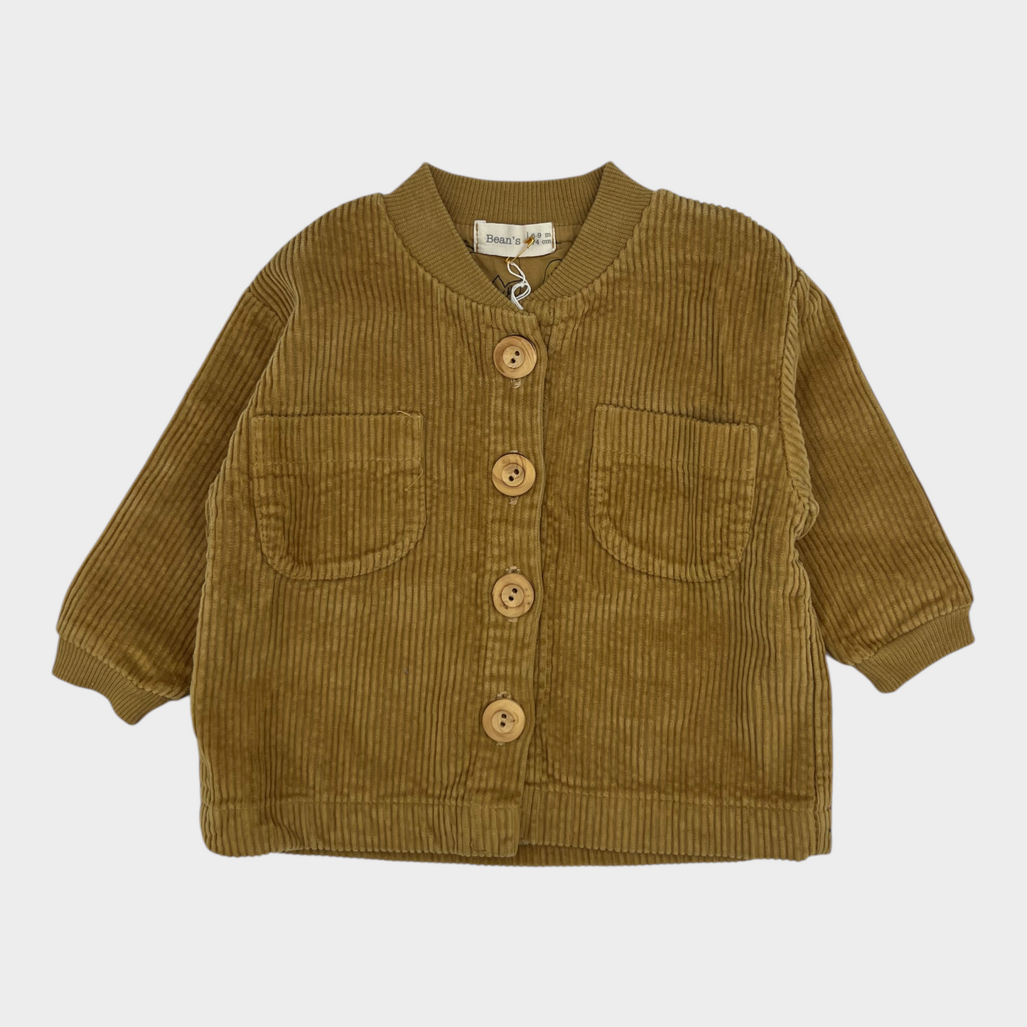 Bean's - Veste - 6-9 mois (74 cm)