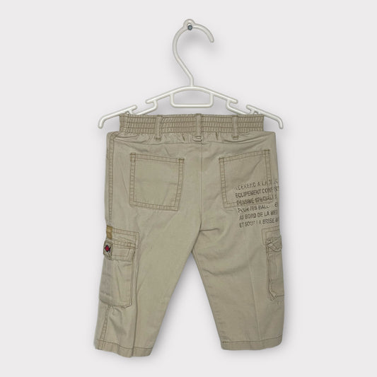 Week-end à la mer - 12 mois