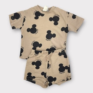 H&M - Ensemble - 12 mois