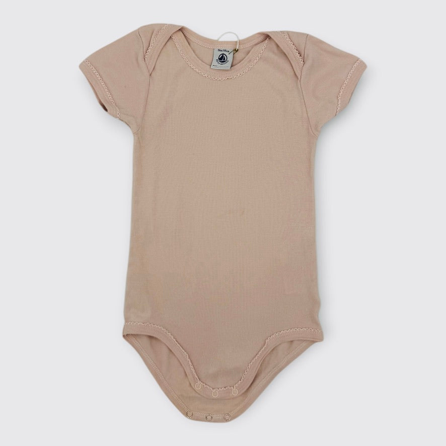 Petit Bateau - Body- 3 ans (95cm)