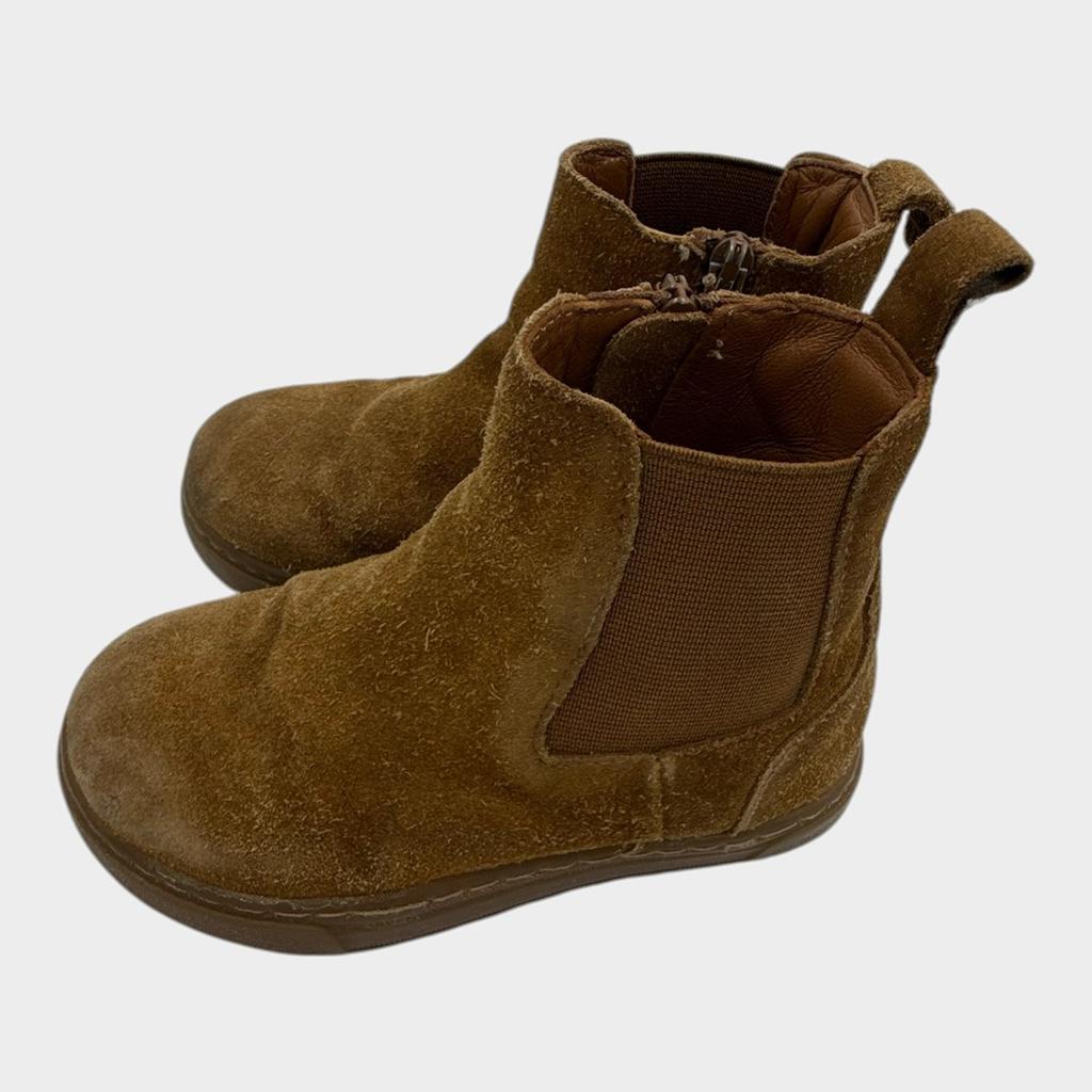 Zara - Bottines - pointure 22 -