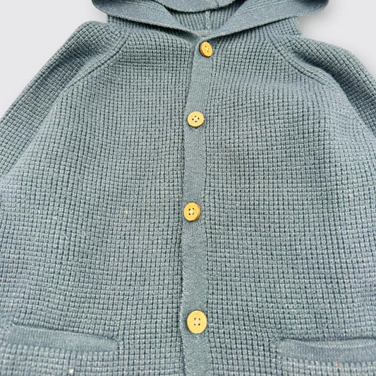Zara - Gilet 5 Ans 110 cm