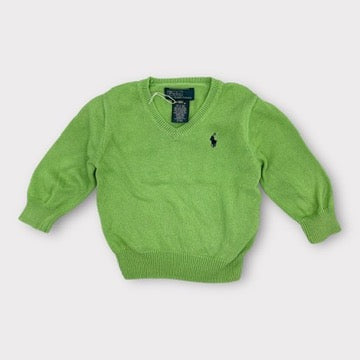 Ralph Lauren - Pull - 12 mois