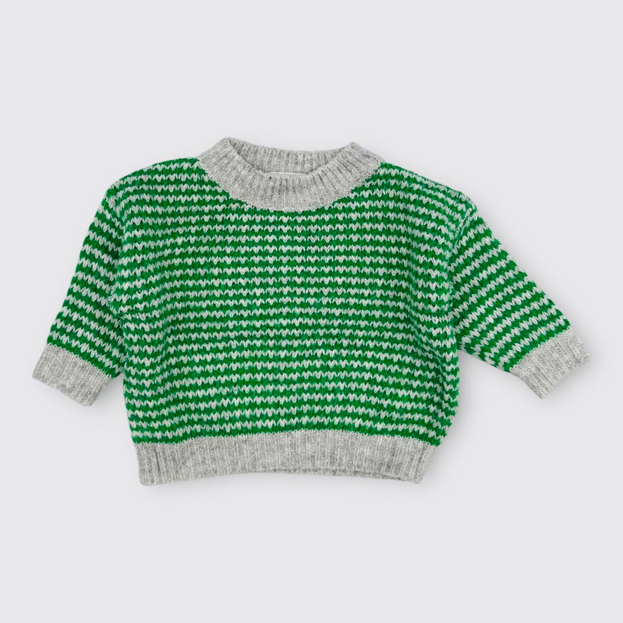 Ptit Filou - Pull - 6 mois