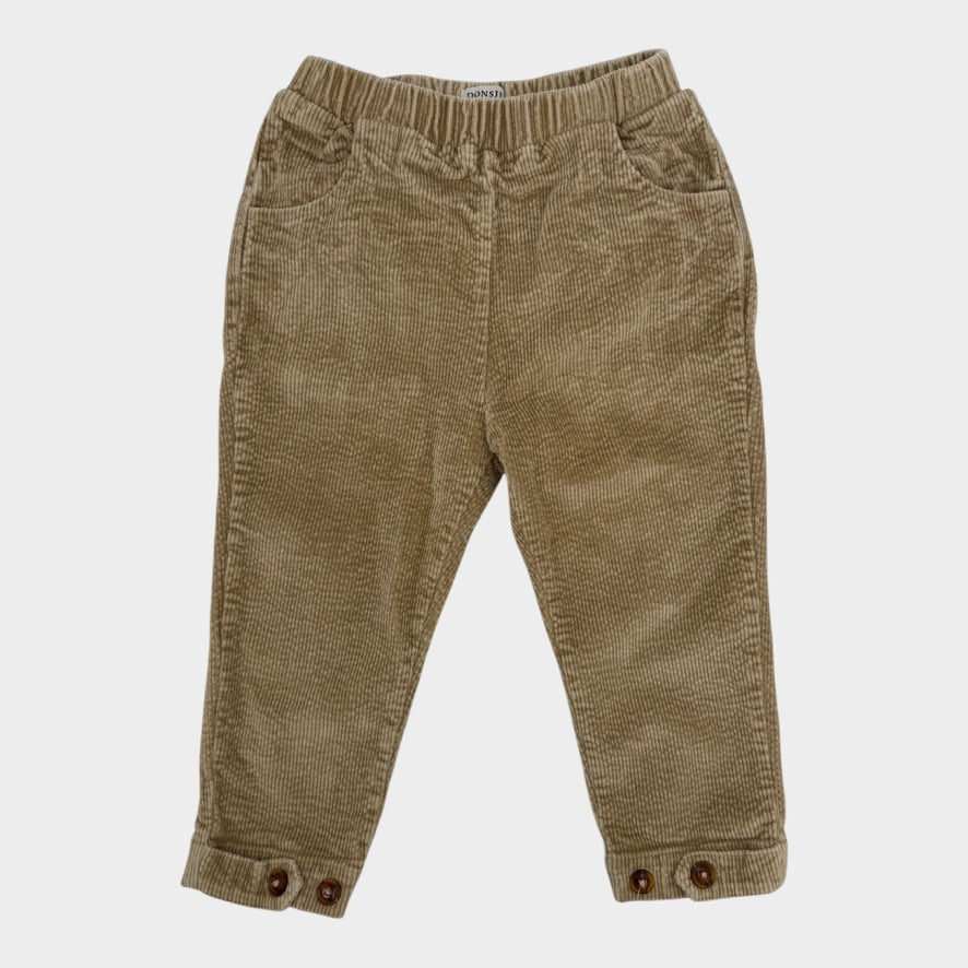 Donsje - Pantalon - 2 - 3 ans