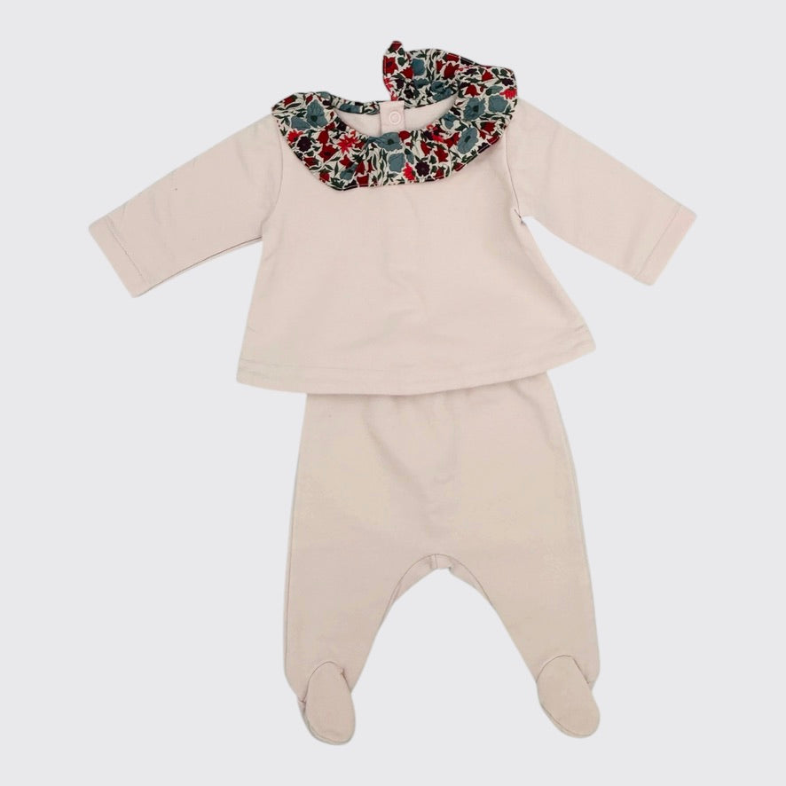 Jacadi - Ensemble - 1mois (54cm)
