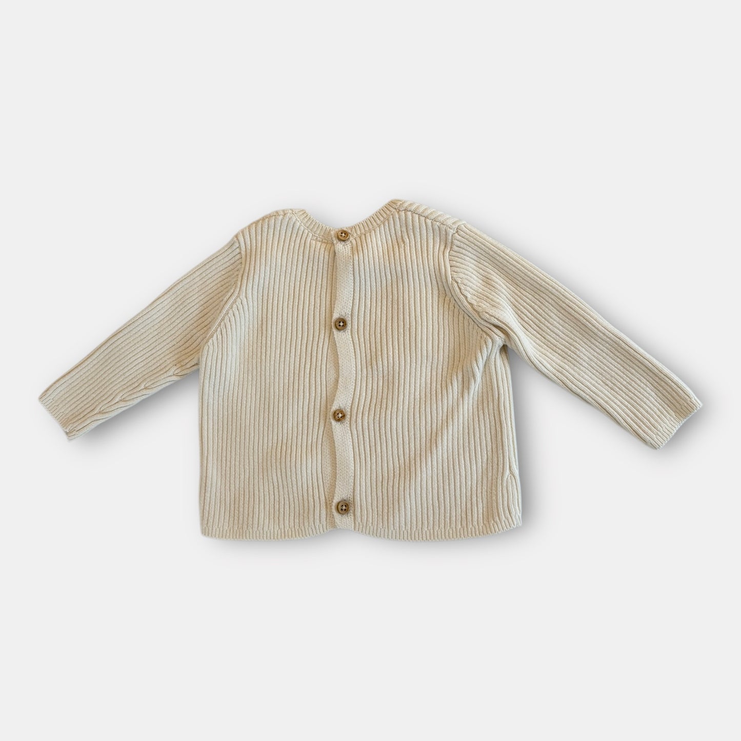 Zara - Pull - 3 - 6 mois (68cm)