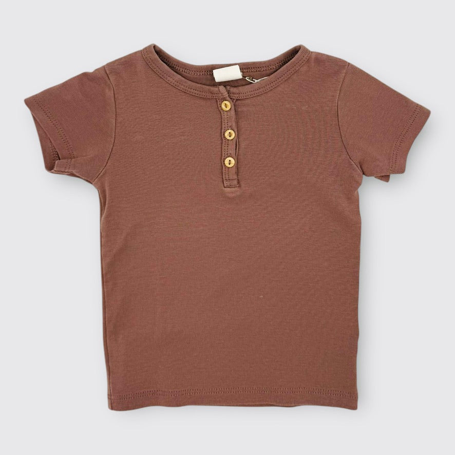 H&M - T-shirt - 12- 18 mois (86cm)