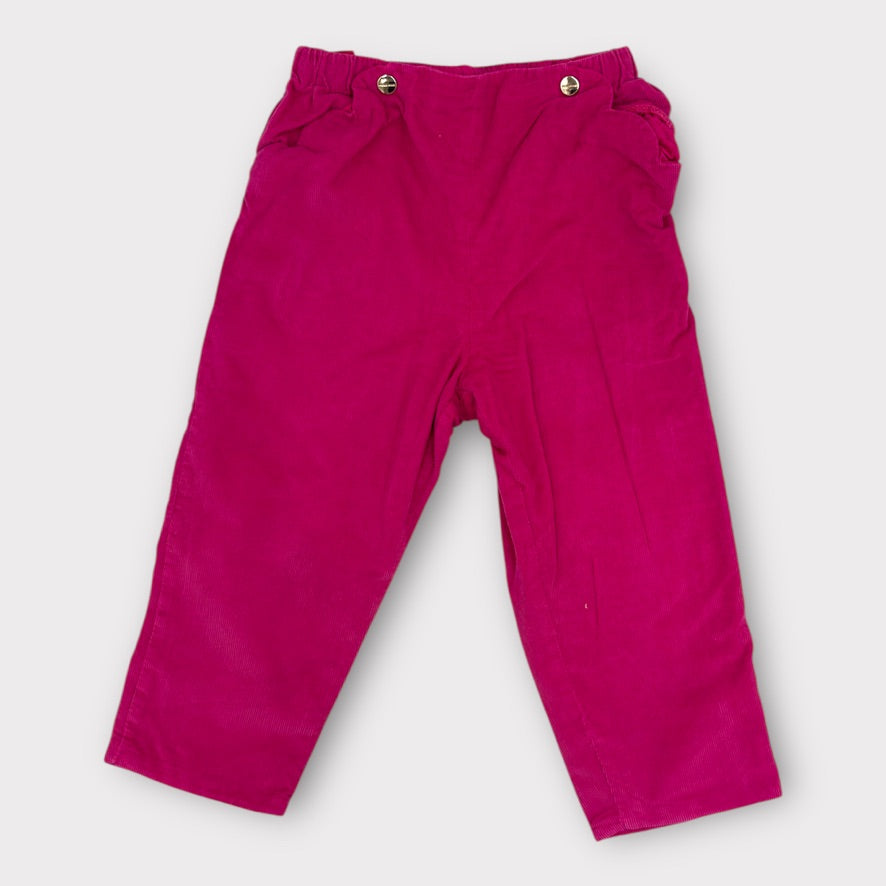 Jacadi - Pantalon - 2 ans (88 cm)