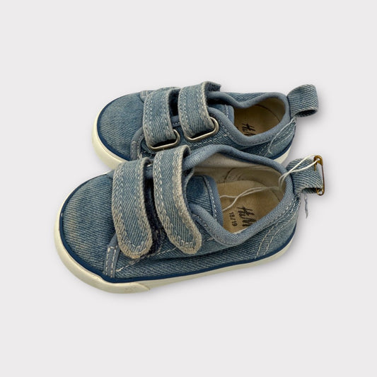 H&M - Chaussures - 12 - 18 mois Taille 18 - 19