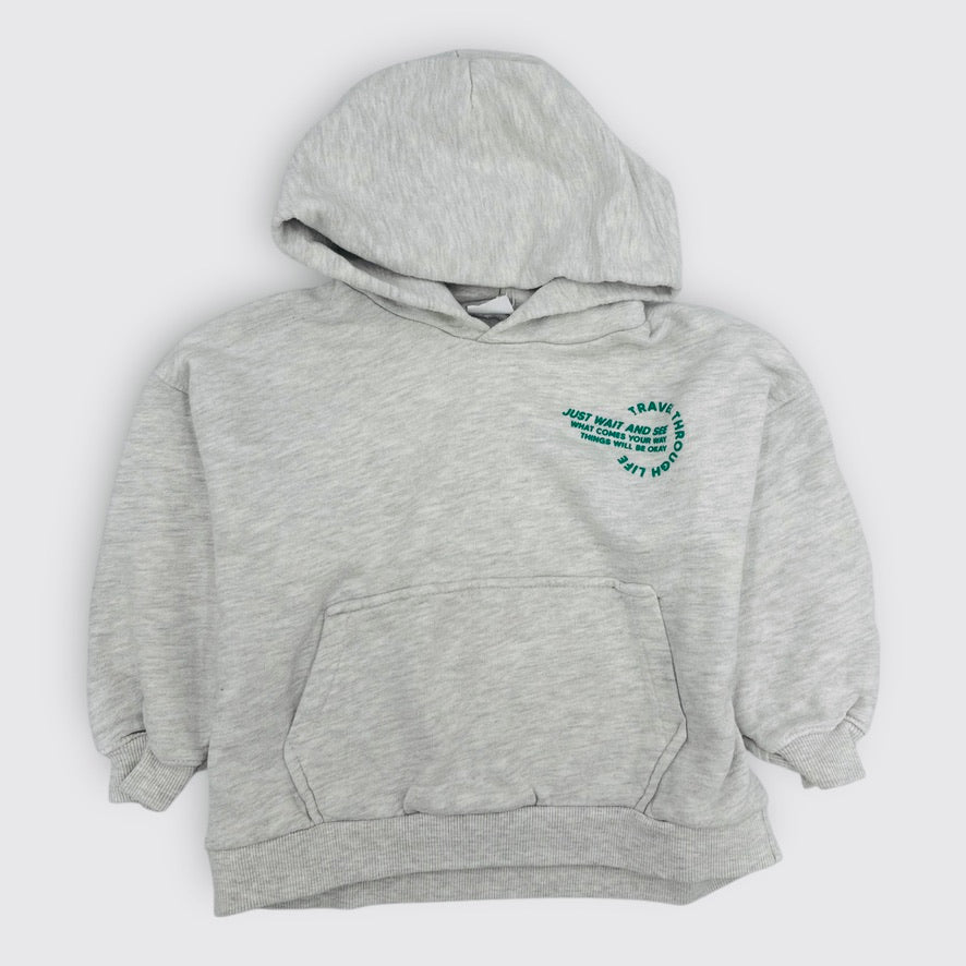 Zara - Pull - 3 - 4 ans(104cm)