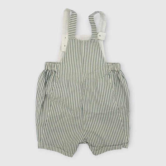 Petit Bateau - Salopette 24 mois 86 cm