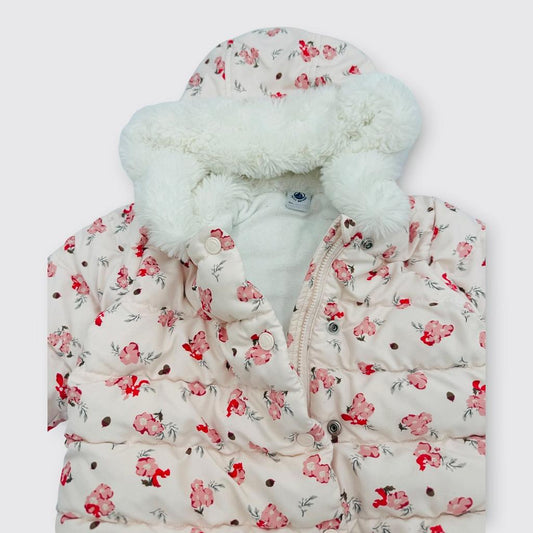 Petit Bateau - Doudoune 24 mois 86 cm
