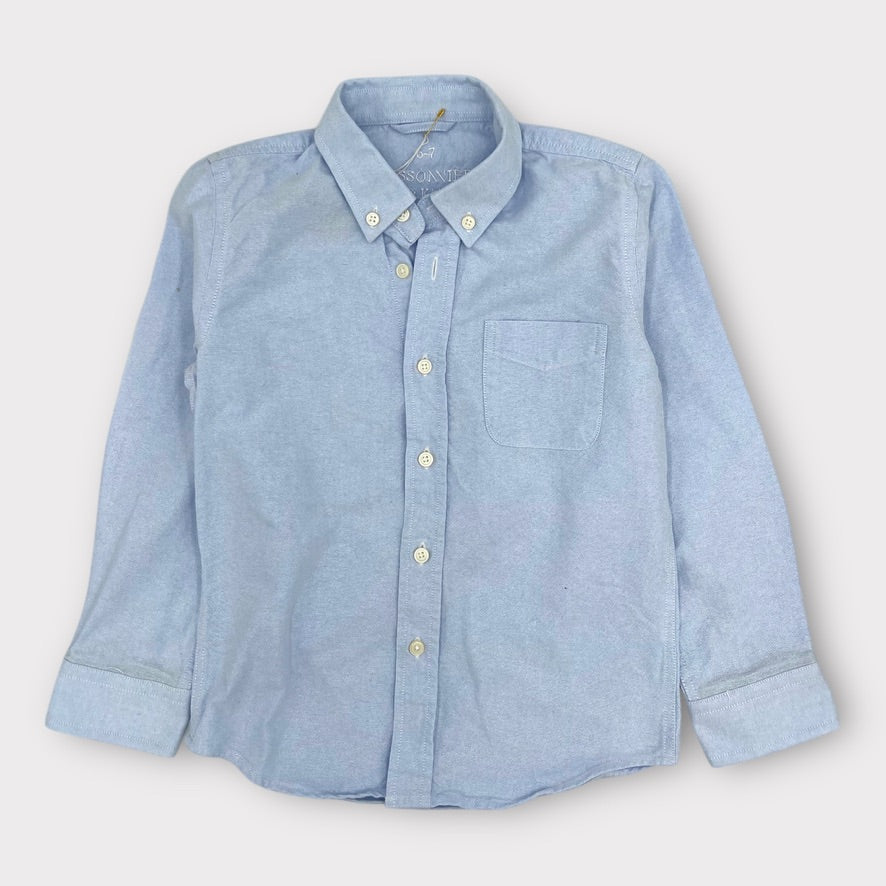 Buissonnière - Chemisier - 6 -7 ans