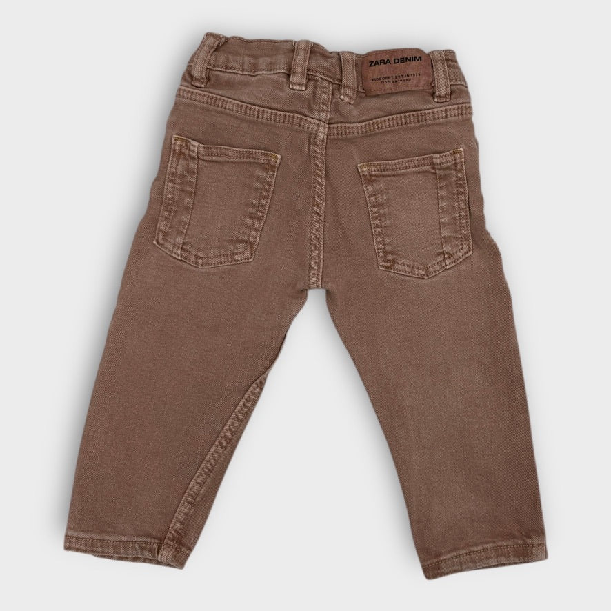 Zara - Pantalon - 9 - 12 mois(80cm)