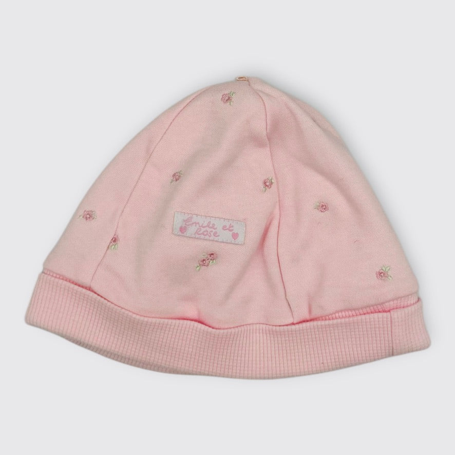 Emile & Rose - Pyjama - 6 - 12 mois (74cm)