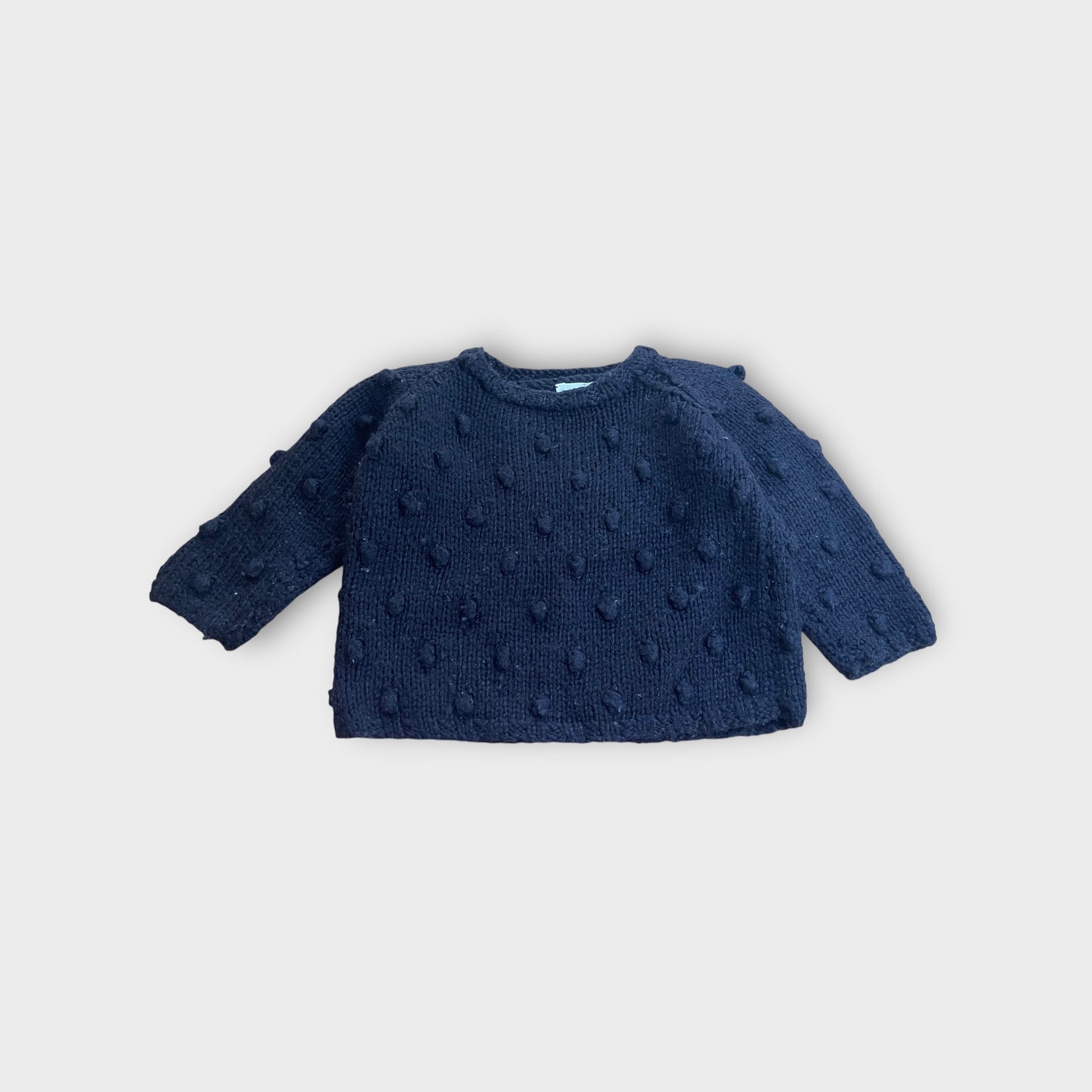 Raumice - Pull - 2 - 3 ans(98cm) - (très bon état)