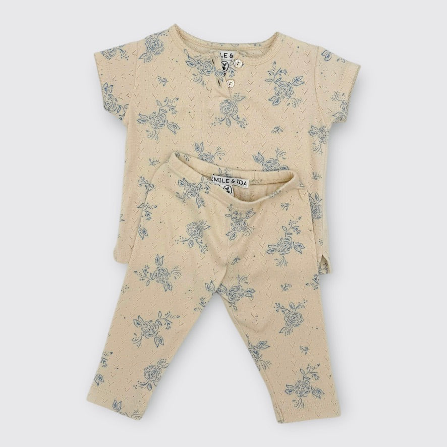 Ensemble - Emile & Ida - 9 mois