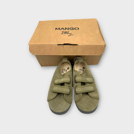 Mango - Chaussures - 3 ans Taille 26