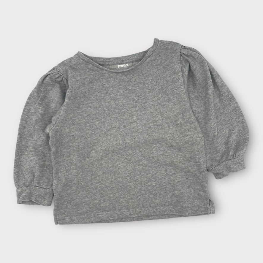 Arket - T-shirt - 2 - 4 ans