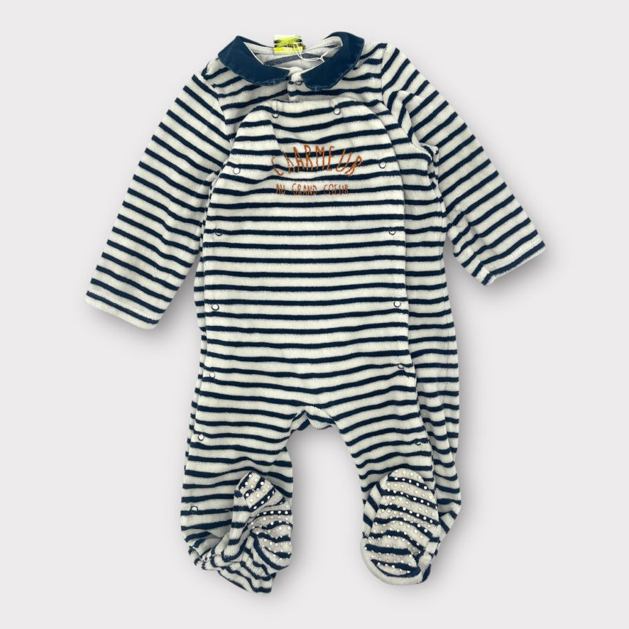 Pyjama 18 mois Tape à l'oeil