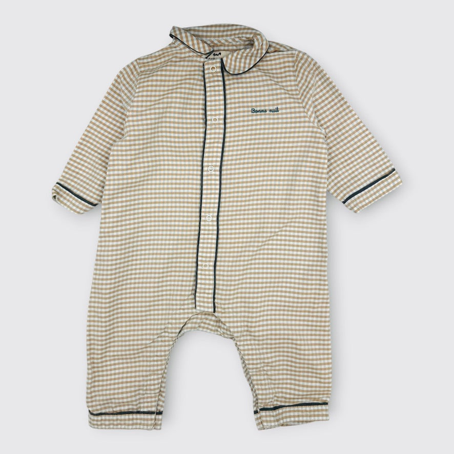 Cyrillus - Pyjama - 6 mois