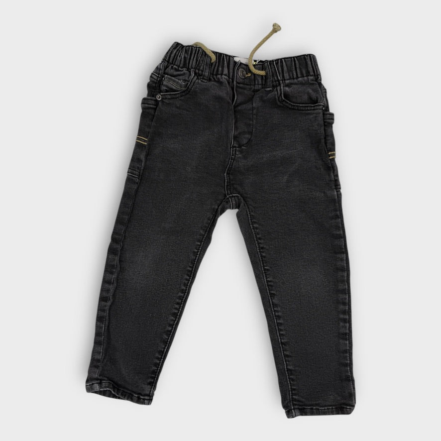 Zara - Pantalon - 2 - 3 ans (98cm)