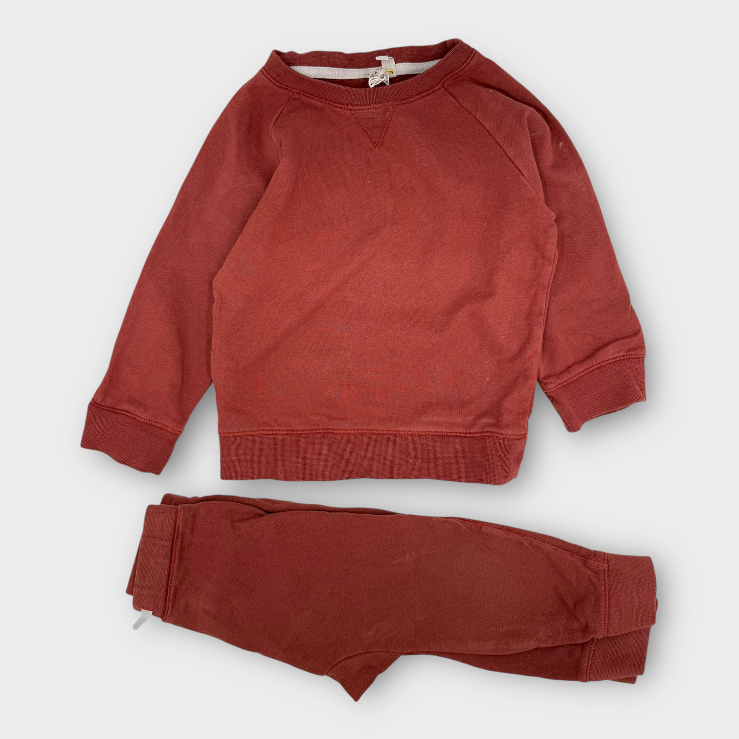 Gray Label - Ensemble - 18 - 24 mois