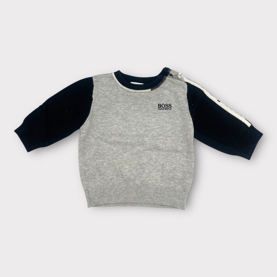 Hugo Boss - Pull - 6 mois (67cm)