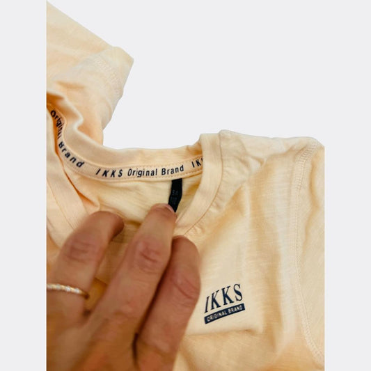 Ikks - T-shirt 5 ans - 110 cm