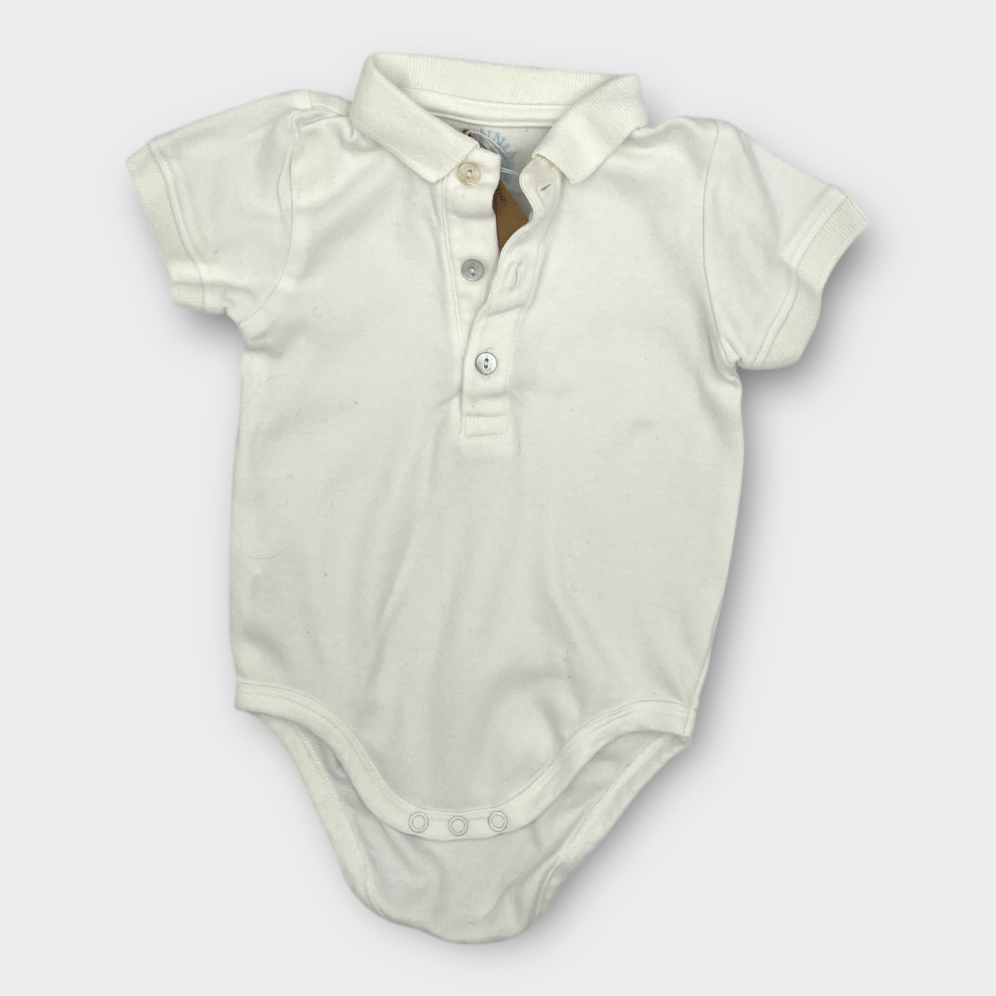 Buissonnière - Body - 12 mois (Très bon état)