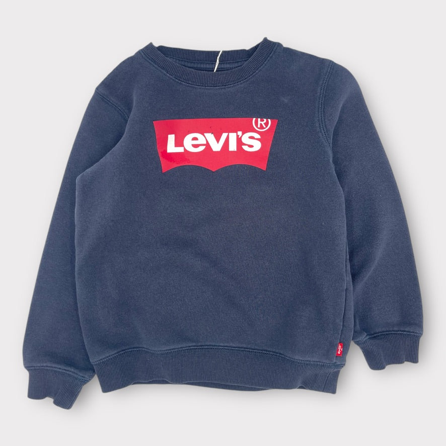 Levi's - Pull - 6 ans (116cm) (Petits défauts)