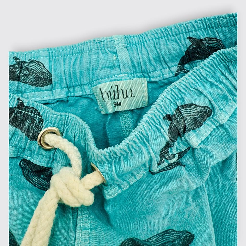 Búho - Short de bain 9 mois - 74 cm