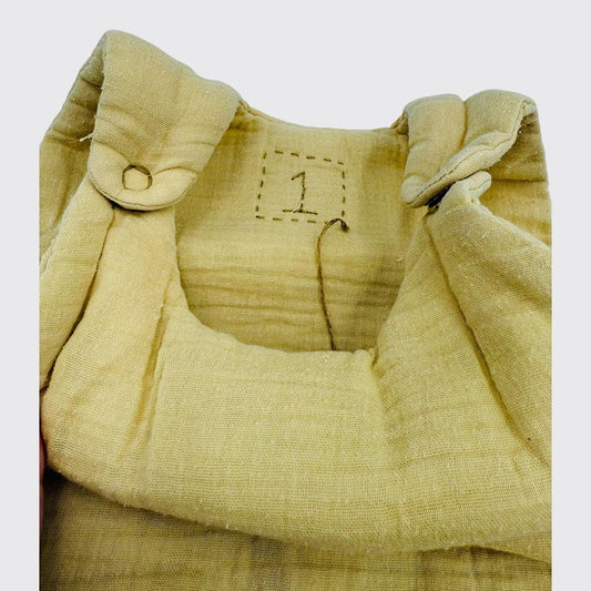 Numero 74 - Gigoteuse Taille 1 70 cm
