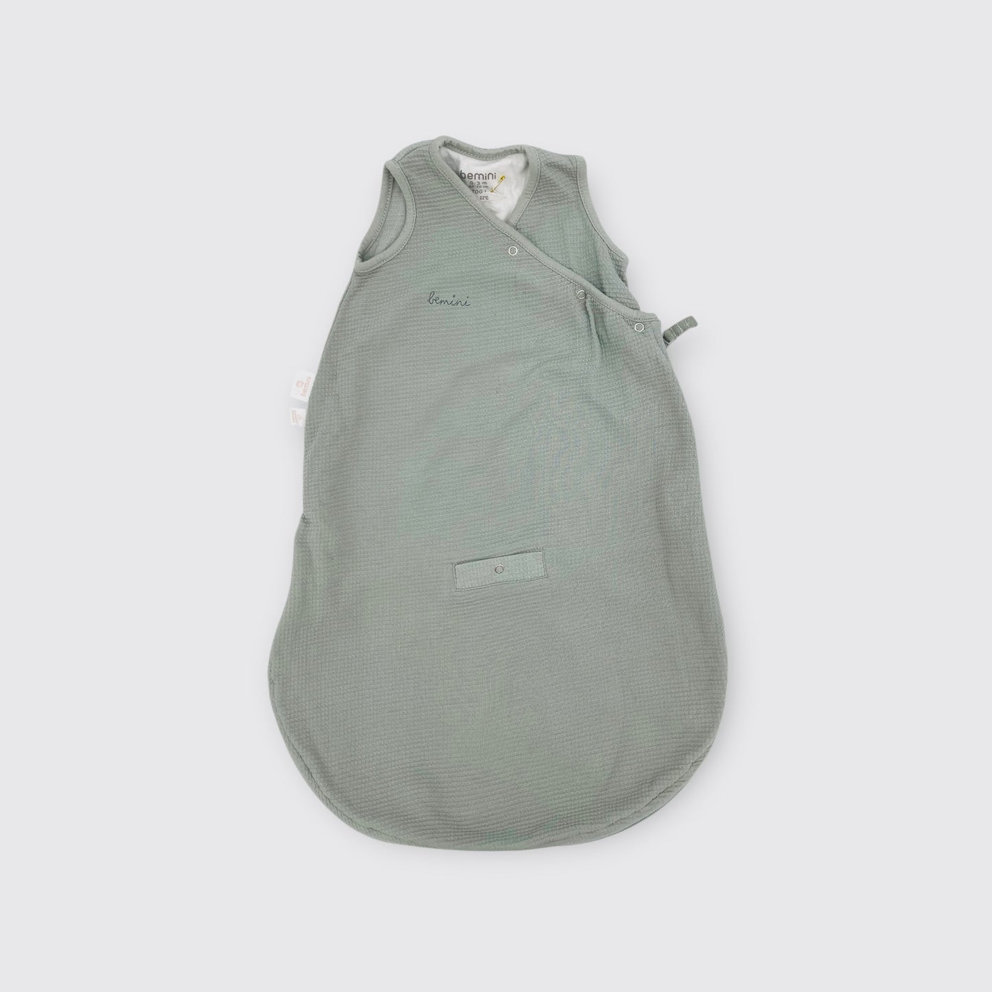 Bemini - Gigoteuse - 0 -3 mois