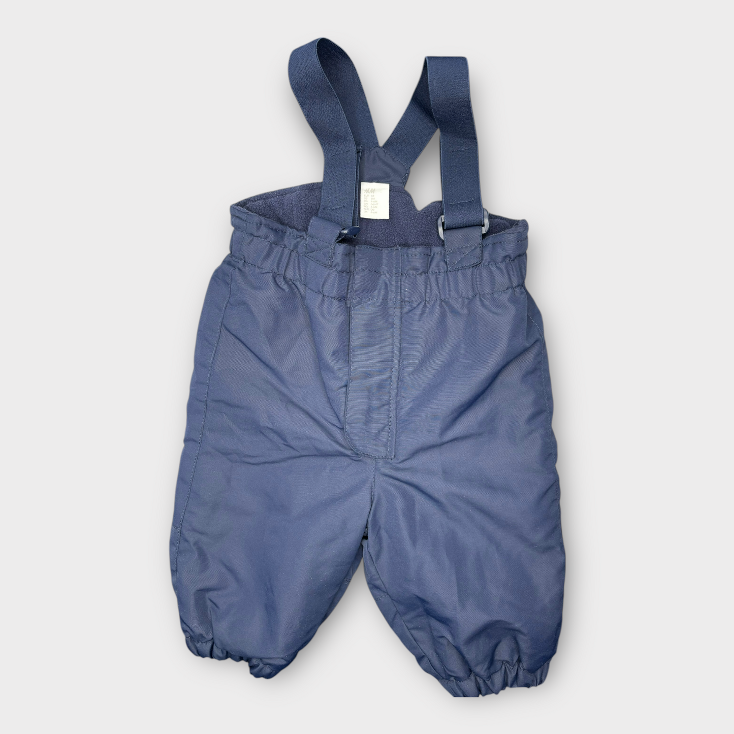 H&M - Combinaison - 6 mois (68 cm ) - (Très bon état)