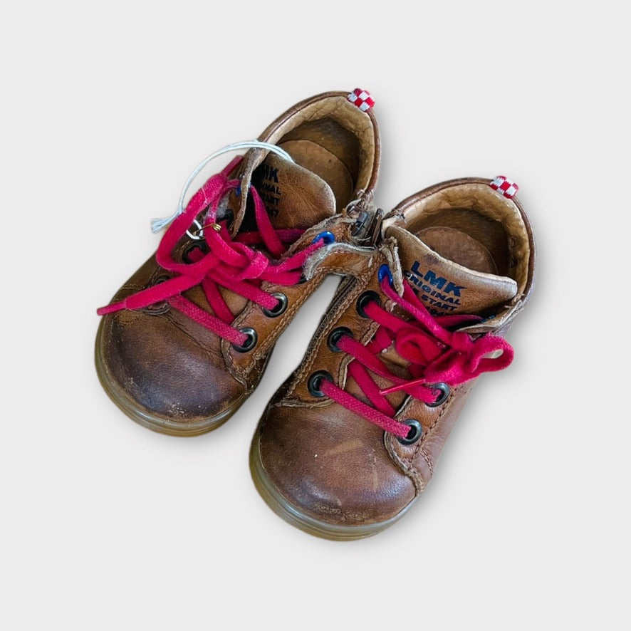 Little Maxy - chaussures - Taille 21