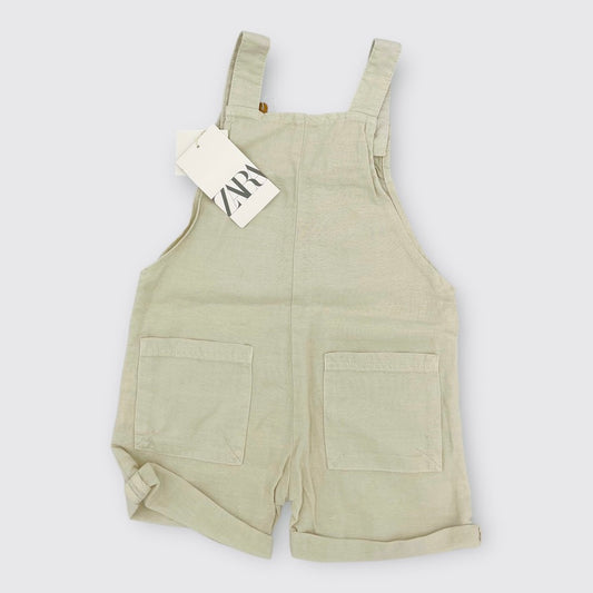 Zara - Salopette - 2 - 3 ans (98cm)