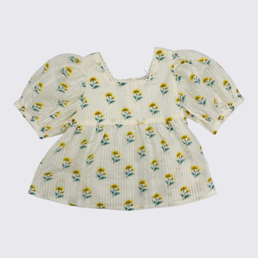 Cyrillus - T-shirt - 3 ans