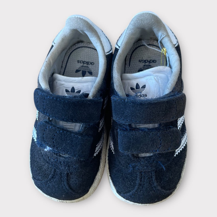 Adidas - Chaussures - Taille 20 - (Petits défauts)