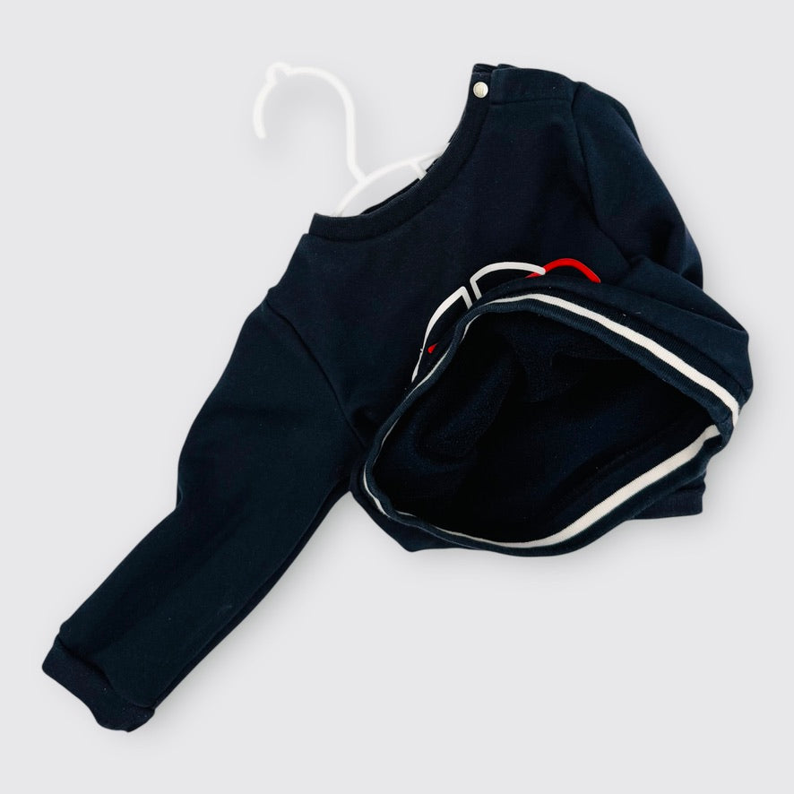 Jacadi - Pull - 2 ans (88cm)