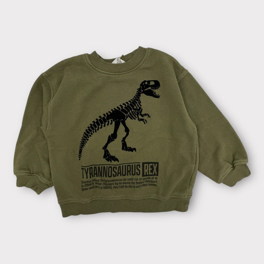 H&M - Pull - 2 - 4ans(104cm)