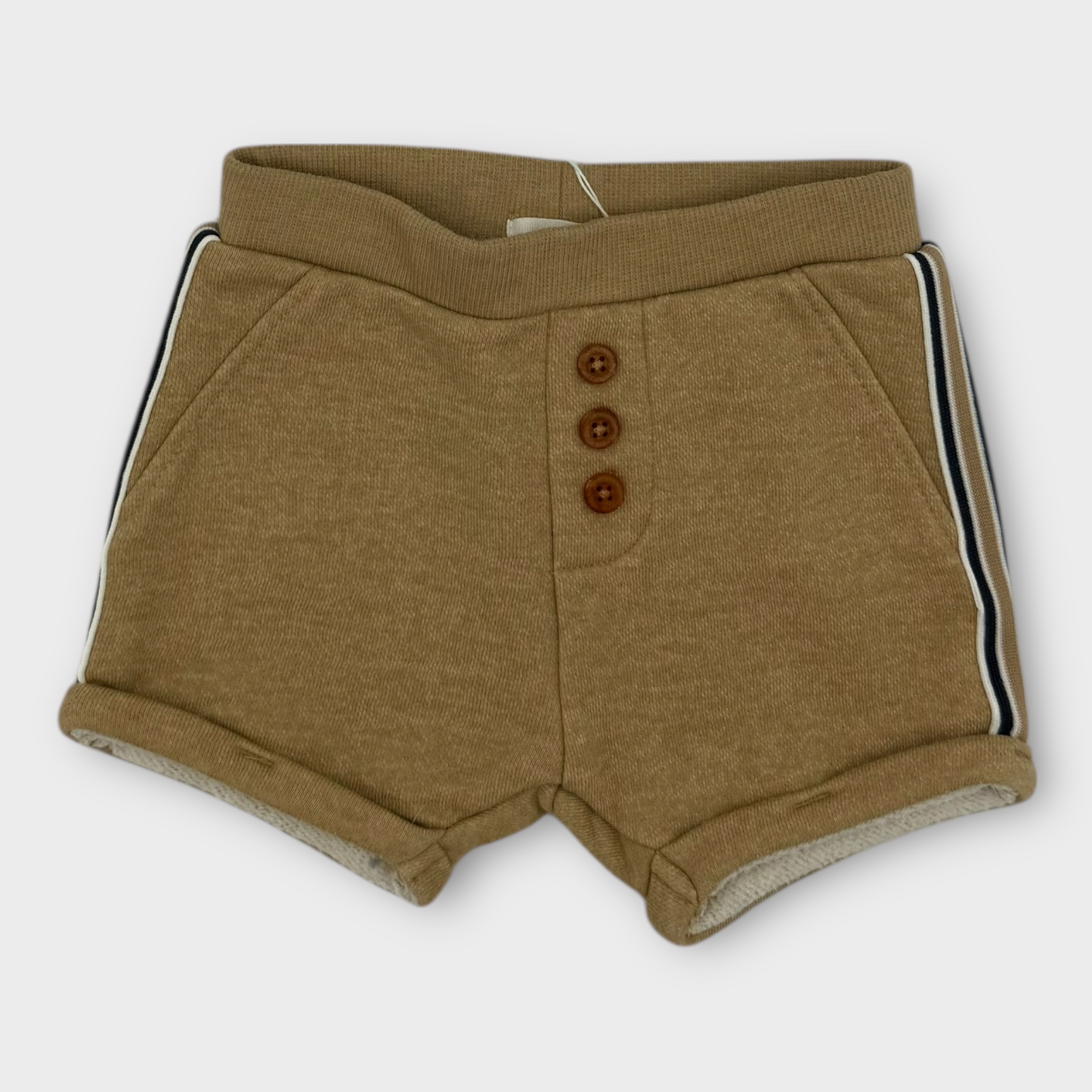 Cuddles & Smiles - Short - 6 mois (68cm)
