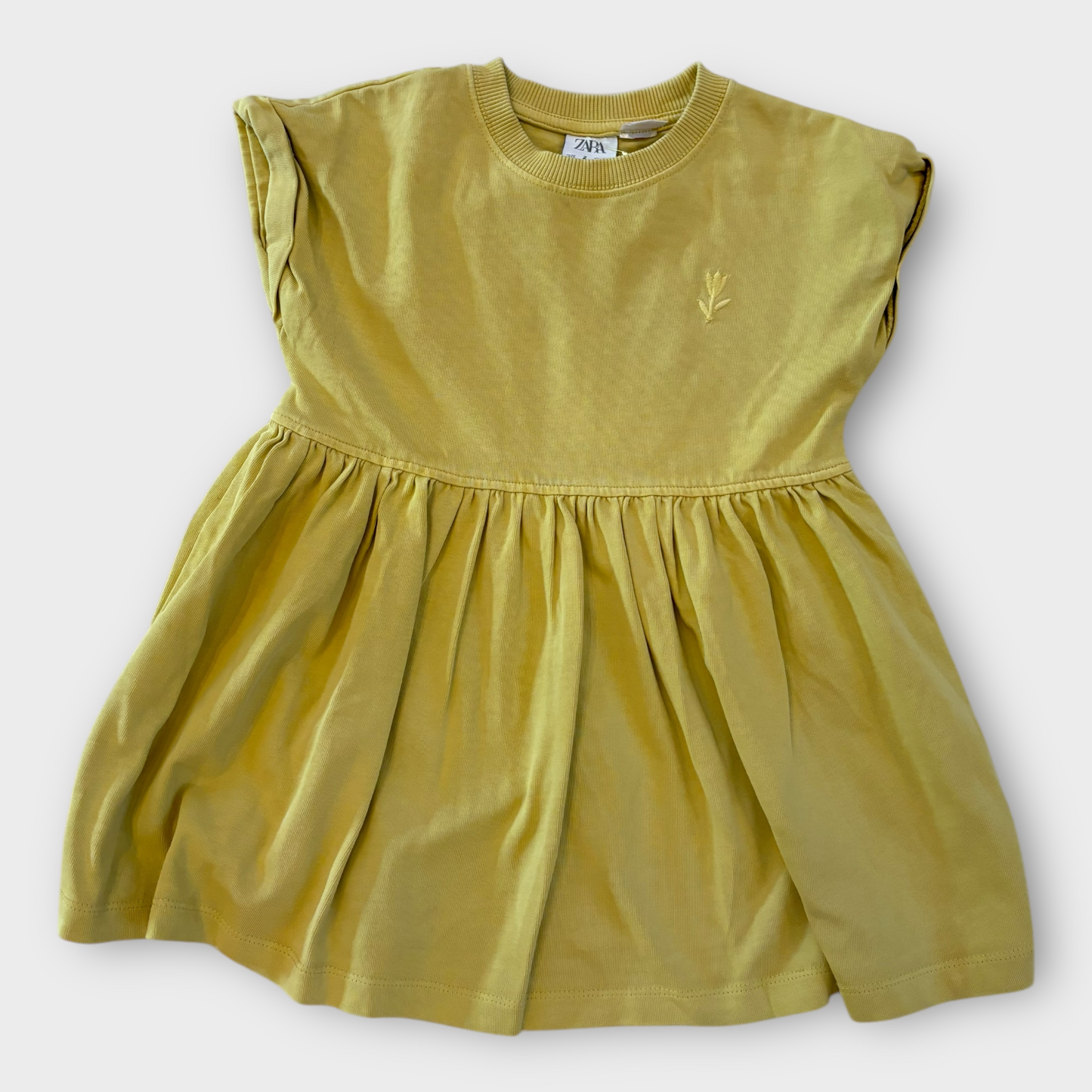 Zara - Robe - 2 ans - (Très bon état)