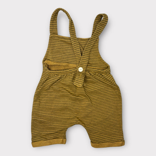 Beans - Salopette - 6 - 9 mois (74cm) - (Très bon état)