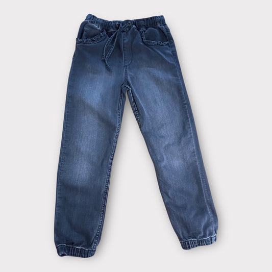 H&M - Pantalon - 5 - 6 ans - (très bon état)