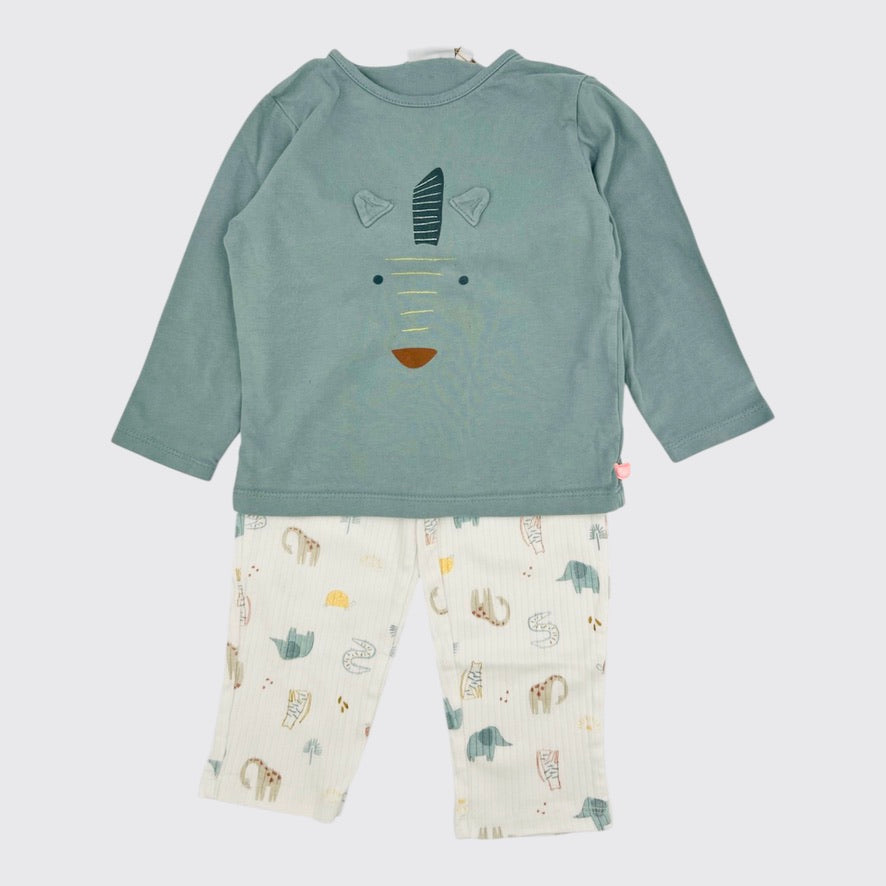 Noukies - Pyjama -2 ans (92cm)