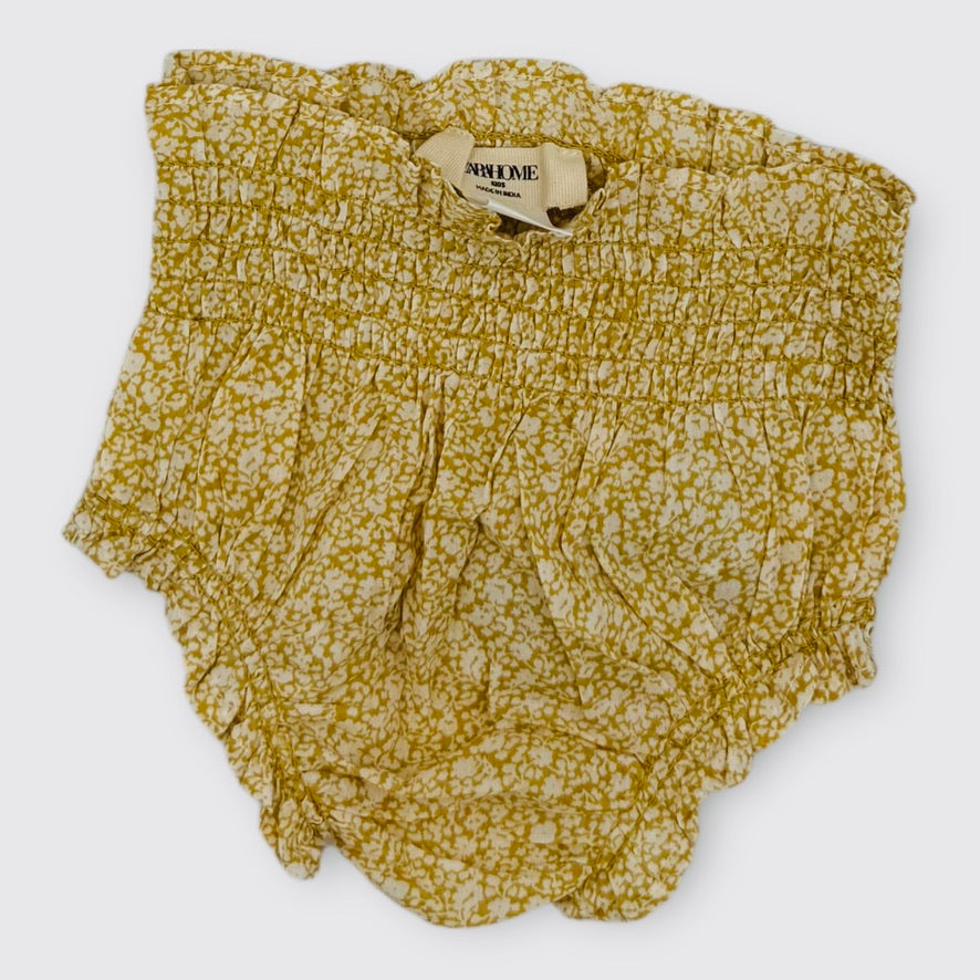 Zara Home - Short - 3 - 6 mois