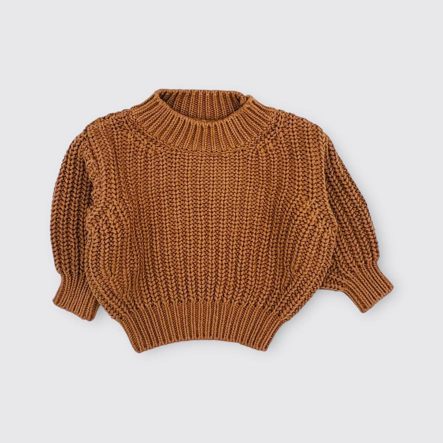 Quincy Mae - Pull - 3 - 6 mois