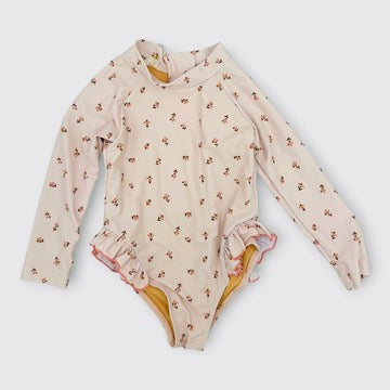 Mrs Ertha - Maillot - 3 ans